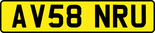 AV58NRU