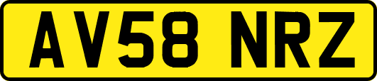 AV58NRZ