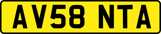 AV58NTA