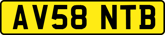 AV58NTB