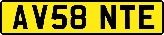 AV58NTE