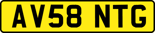 AV58NTG