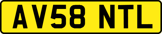 AV58NTL