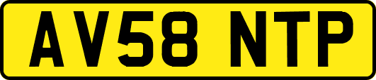 AV58NTP