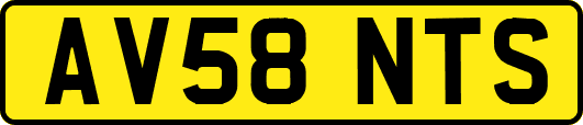 AV58NTS