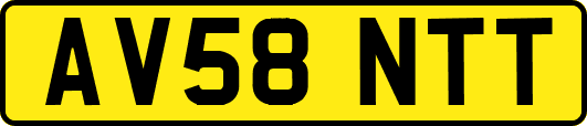 AV58NTT