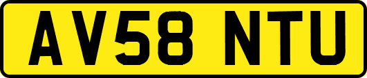 AV58NTU