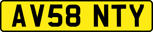 AV58NTY