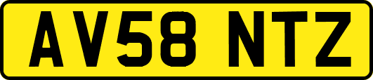 AV58NTZ