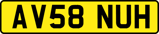 AV58NUH