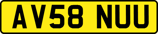 AV58NUU