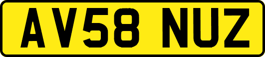 AV58NUZ