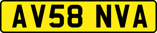 AV58NVA
