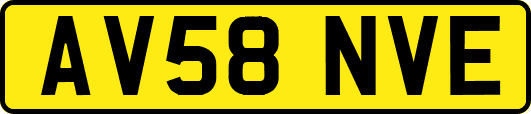 AV58NVE