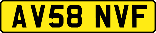 AV58NVF