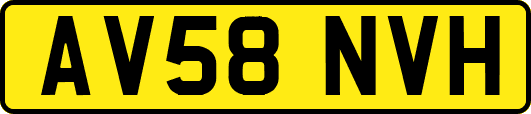 AV58NVH