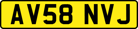 AV58NVJ