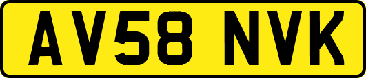 AV58NVK