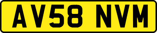 AV58NVM