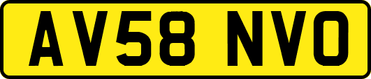AV58NVO