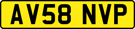 AV58NVP