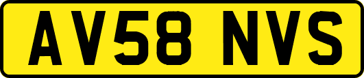AV58NVS