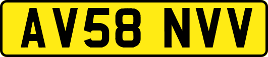 AV58NVV