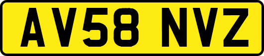 AV58NVZ
