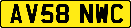 AV58NWC