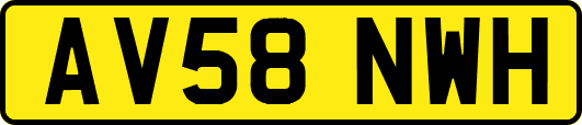 AV58NWH