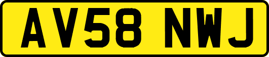 AV58NWJ