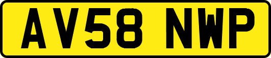 AV58NWP