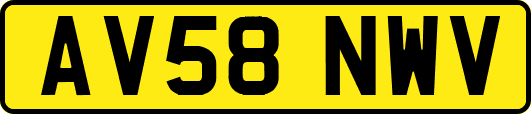 AV58NWV