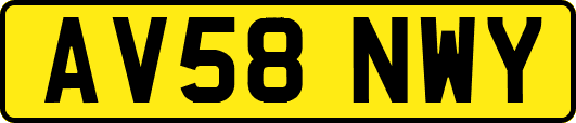 AV58NWY