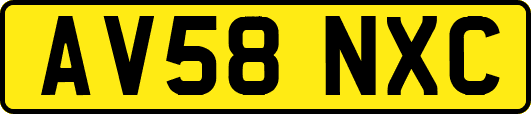 AV58NXC
