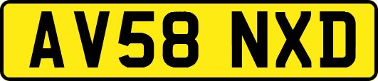 AV58NXD