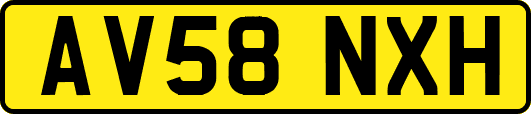 AV58NXH