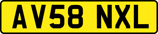 AV58NXL
