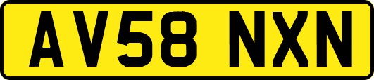 AV58NXN
