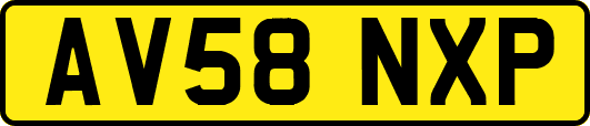 AV58NXP
