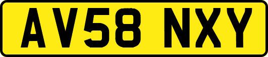 AV58NXY