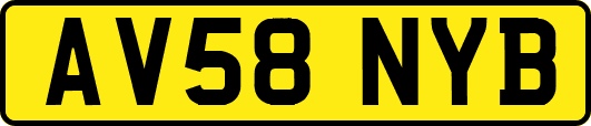 AV58NYB