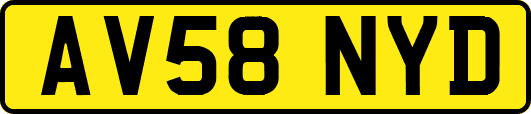 AV58NYD
