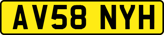 AV58NYH