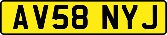 AV58NYJ