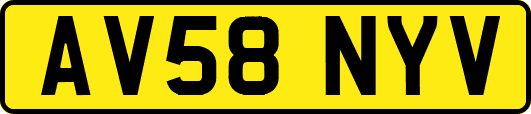 AV58NYV