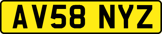 AV58NYZ