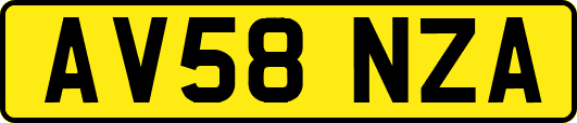 AV58NZA