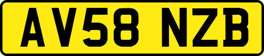 AV58NZB