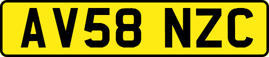 AV58NZC